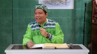 LATARBELAKANG KHAWARIJ DAN TERORISME ll Ustadz SUPARMAN ABDUL KARIM