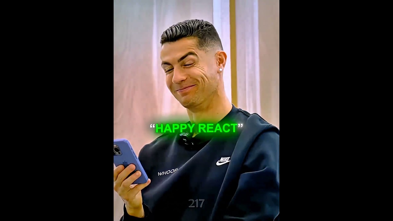 dolphins picked Ronaldo.#ai #ronaldo #shots