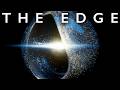 What NASA Saw At The Edge Of Everything What NASA Saw At The Edge Of Everything