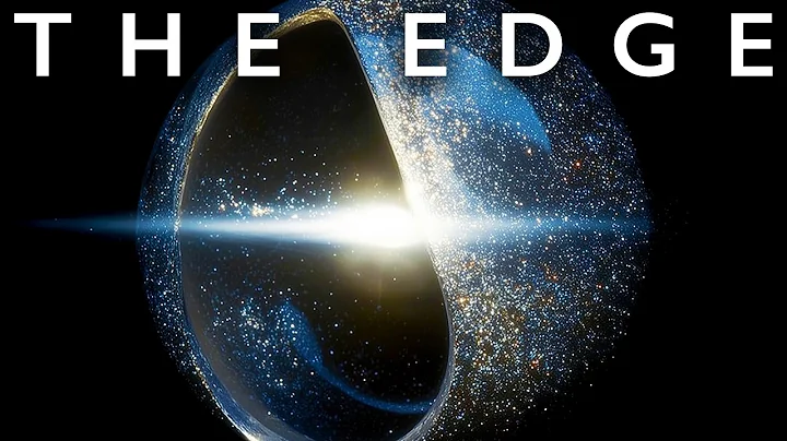 What NASA Saw At the Edge of... Everything thumbnail