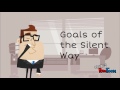 The silent way teaching method