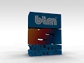 BTM PLUS ANİMASYON TANITIM FİLMİ, ÜRÜN TANITIM FİLMİ