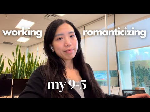 working in vancouver