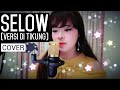 PARODY WAHYU - SELOW (VERSI DI TIKUNG) Lirik by Kery Astina