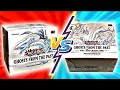 NEW vs OLD Yu-Gi-Oh Ghost From The Past | Which Has More Value?