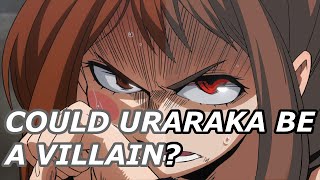 Could Uraraka Have Become A Villain? || Alternate History