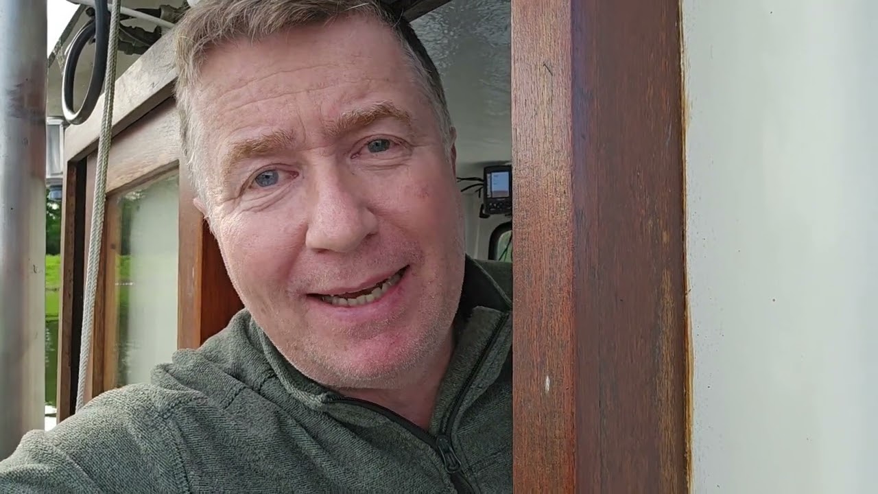 Törn Nr. 6+7: Wijchen, Grave, Wanssum über die Maas bis Roermond