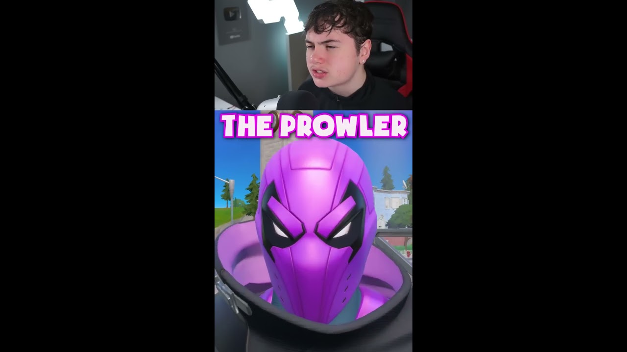 Unmasking Skins In Fortnite Marvel Edition 