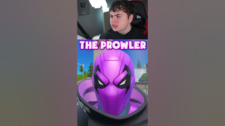 Unmasking Skins In Fortnite... 😱😍 (Marvel Edition)