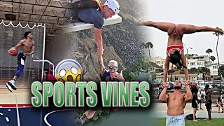 The BEST Sports Vines of JUNE 2020 - 5K SUBSCRIBER SPECIAL { 20 MINUTES LONG }