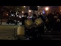 Рок'н'ролл на Краснопресненской.
