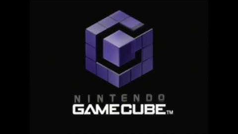 1 hour loop - Nintendo Gamecube start up screen