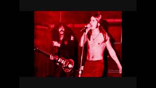 Black Sabbath - 1970-09-26 Bremen