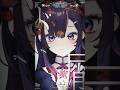 【歌ってみた】ド屑【音風 いろは/アニソフィア】#shorts #vtuber #vsinger
