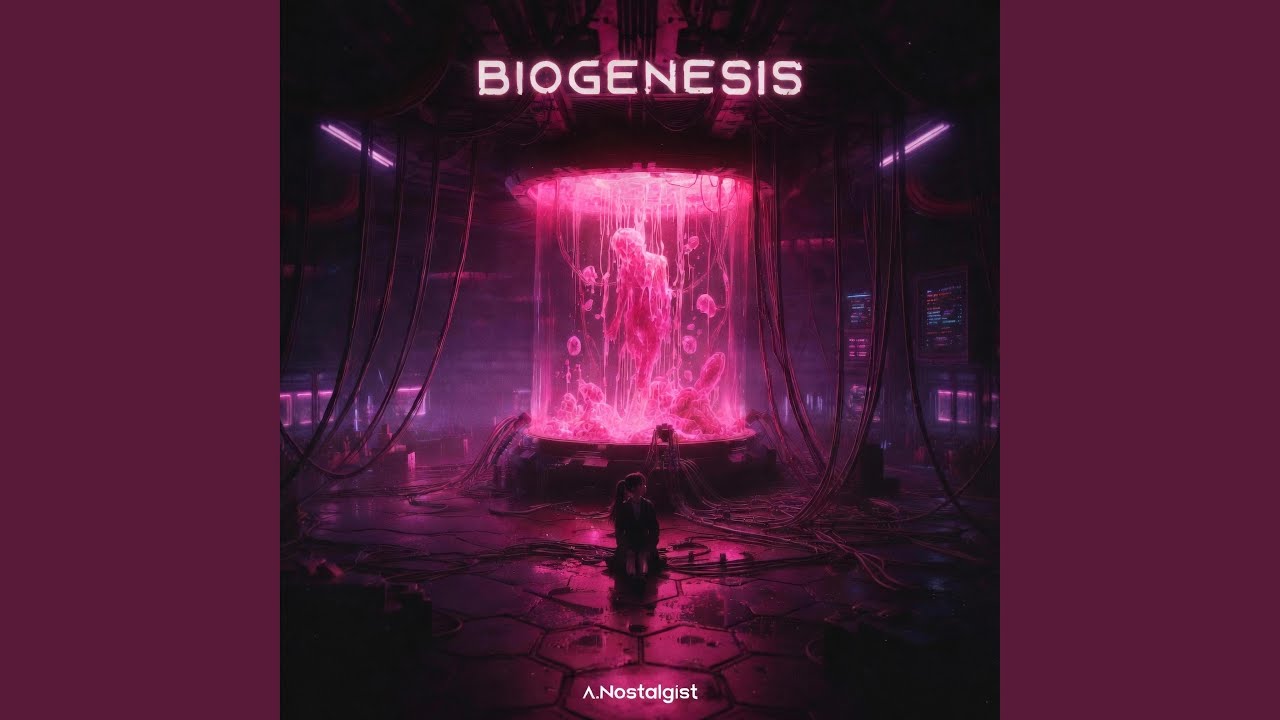 Watch Fluorescent Gestation on YouTube Watch Fluorescent Gestation on YouTube
