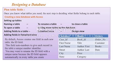 DBMS COPA Part 2 of 7 | N.B.PANSE