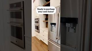 Are Your Ready To Purchase Your Next Home?