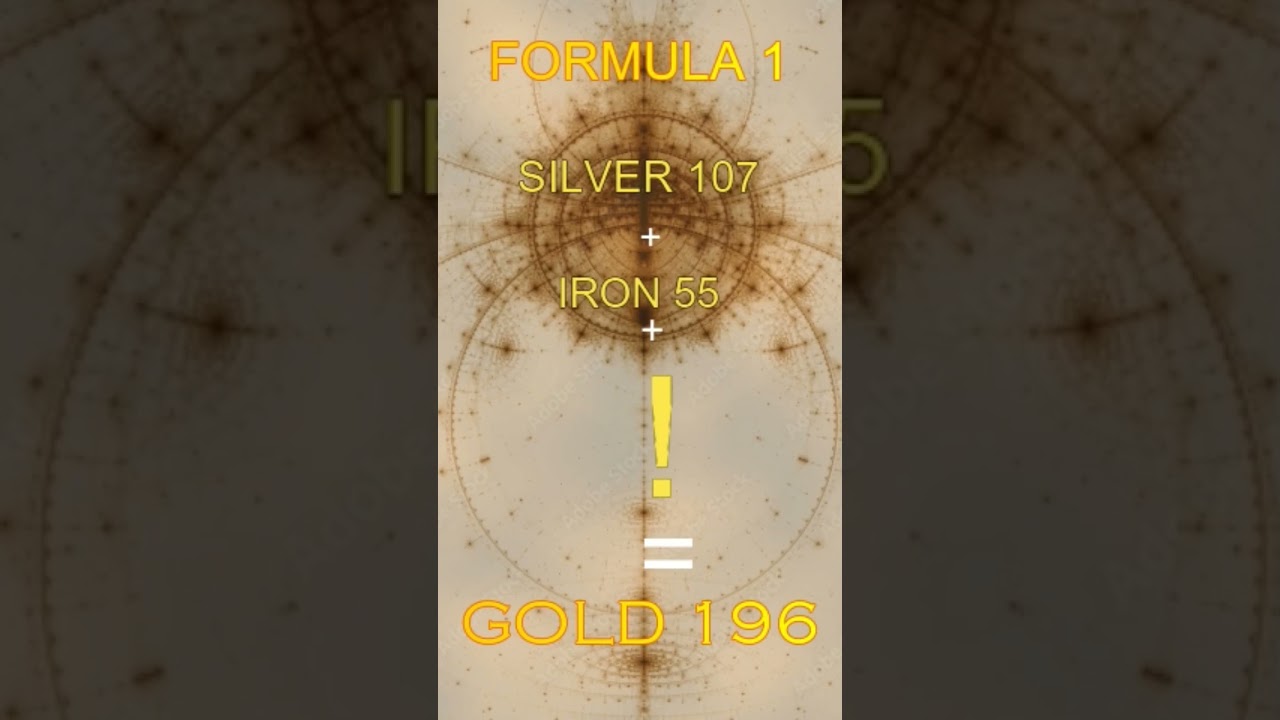 Alchemy Science Questions 4