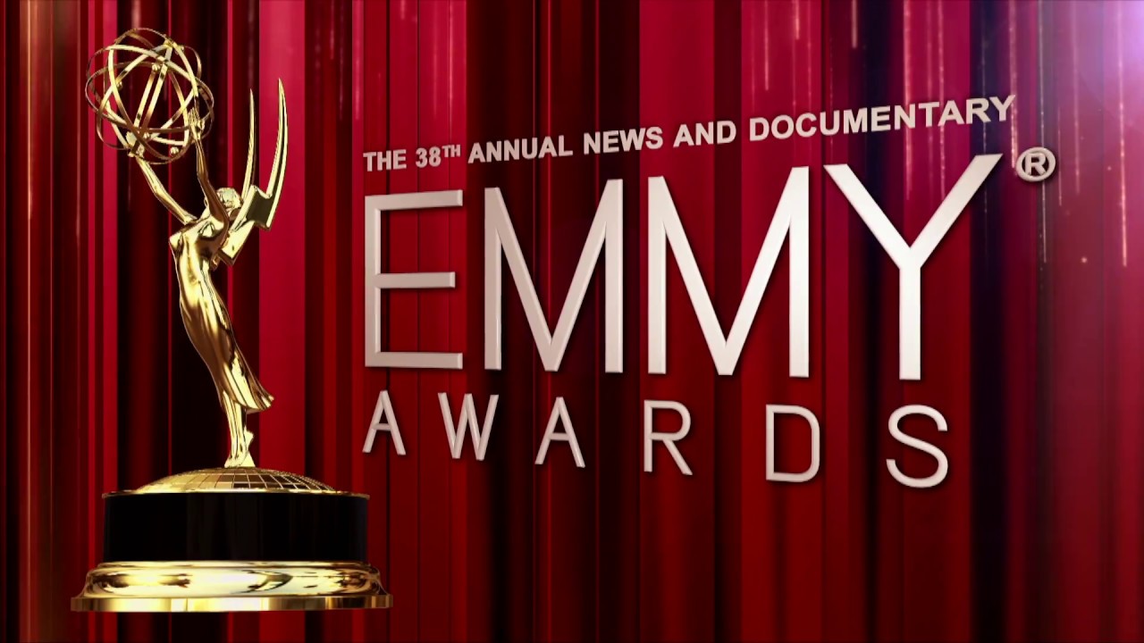 The 38th News & Documentary Emmy Award Ceremony YouTube