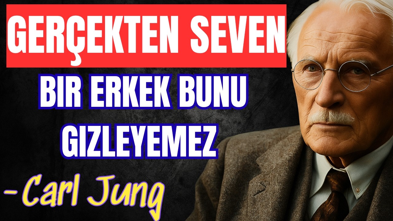 Bir erkek sizi 