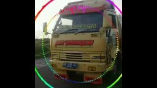 Dj koyo langit ambi bumi(cover truck majestic)