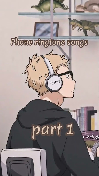 ✨As it was✨(phone ringtone)