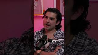 SURPRISE!!!🎉 I loved catching up with @Diego Tinoco on this week’s episode!! GO WATCH NOW!! 🎙️🤭