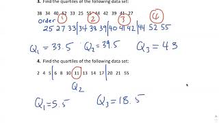 Mr. H's STAT 300: Ch 2 Notes Pages 15 and 16