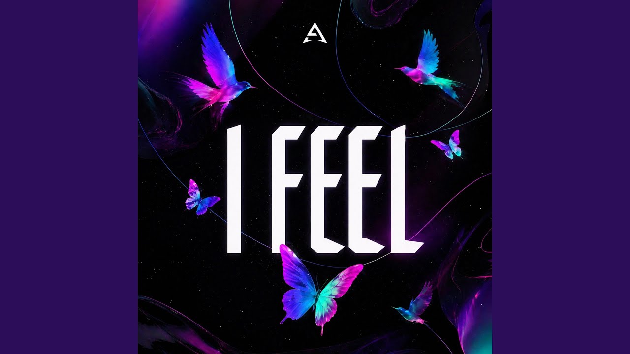 Watch I Feel on YouTube Watch I Feel on YouTube