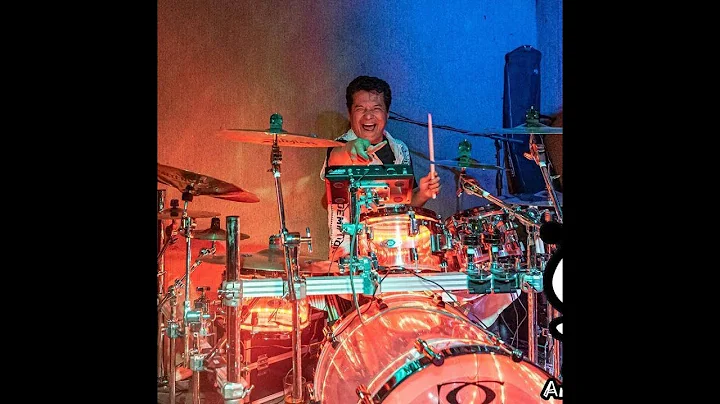 Bruce w/Classic Chaos @ Rockstar Bar 110521