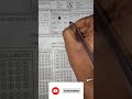 Right рџ Ќ Omr Sheet Right рџ Ќ Omr Sheet