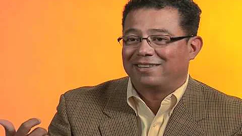 Latino Hero: Jorge Quezada: From East L.A. to Coll...