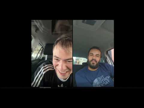 لايف سيد أحمد سقلاب مع سيد أحمد لايف قالو أول مرة نشوف واحد من مدية يقمر تشبع ضحك