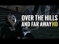 Nightwish - Over The Hills and Far Away HD (Official Video)