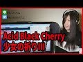 少女の祈りIII / Acid Black Cherry(cover)