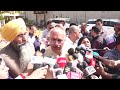 हरियाणा से राज्यसभा उम्मीदवार बने संजय भाटिया | CM नायब सैनी से संत कबीर कुटीर में मुलाकात