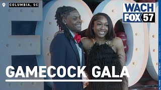 Gamecock Gala sees power suits, power couples in night to remember
