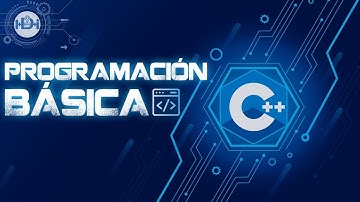 ¿Qué es la Programación y el código binario? | Tutoriales | Lenguaje C++