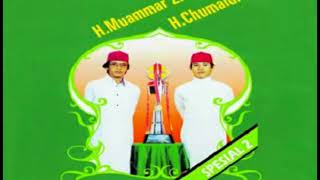 Tilawatil Quran - H. Chumaidi H - Qs Al Imran, Ar Rahman