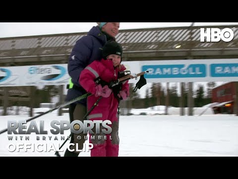 Real Sports with Bryant Gumbel: The Norwegian Way | HBO