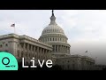 LIVE: Senate to Vote on Raising the Debt Limit by $2.5 Trillion