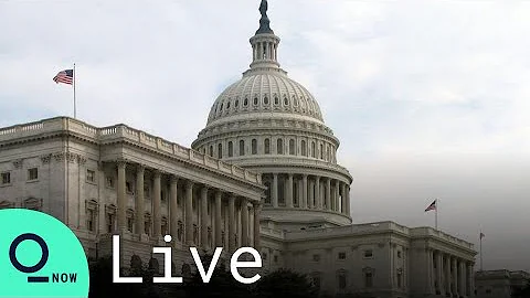 LIVE: Senate to Vote on Raising the Debt Limit by $2.5 Trillion