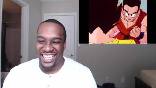 DragonBall Z Abridged Episode 54 Reaction DragonBall Z Abridged Episode 54 Reaction