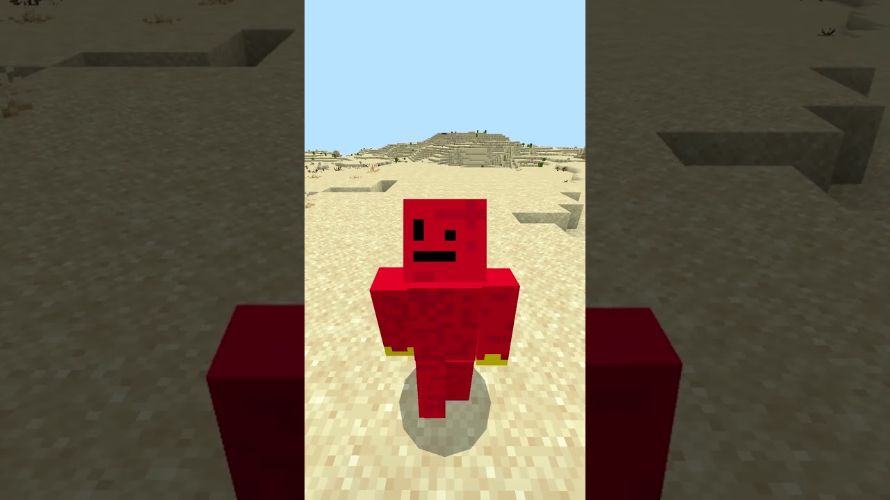 Bedrock Spawn is better than Java Minecraft