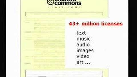 Connexions - Building Communities and Sharing Knowledge