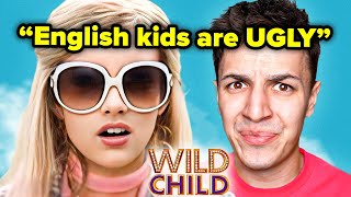 Wild Child Is SO Brutal
