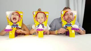 ТРЕЙЛЕР Канала 2017 Nikol CrazyFamily ВСЯ ПРАВДА ТРЕЙЛЕР Канала 2017 Nikol CrazyFamily ВСЯ ПРАВДА