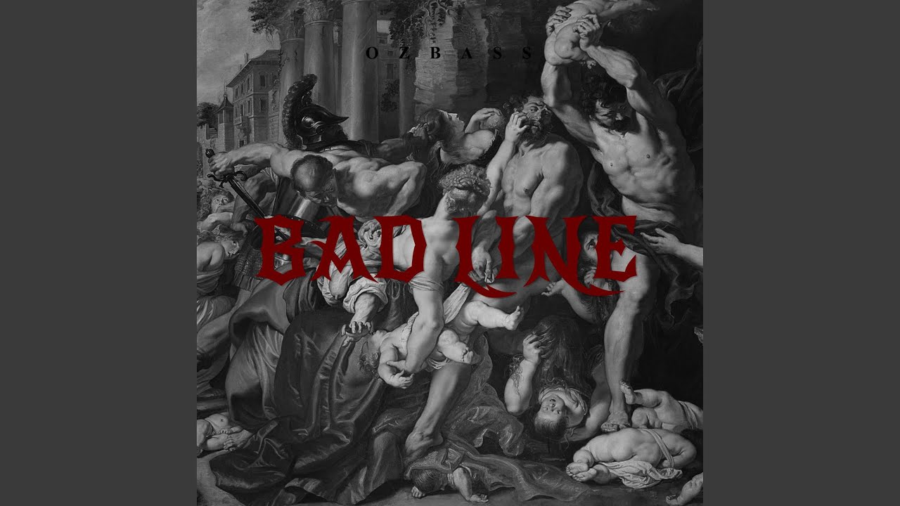 Watch bad line on YouTube Watch bad line on YouTube
