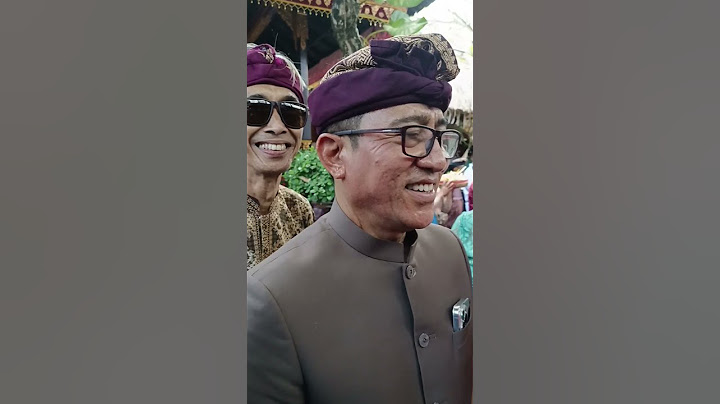 Saat Upacara Mahalini Mepamit#bali #budaya #seni #adat #tradisi #art #happywedding #wedding