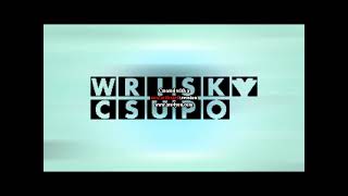 Wrisky G major